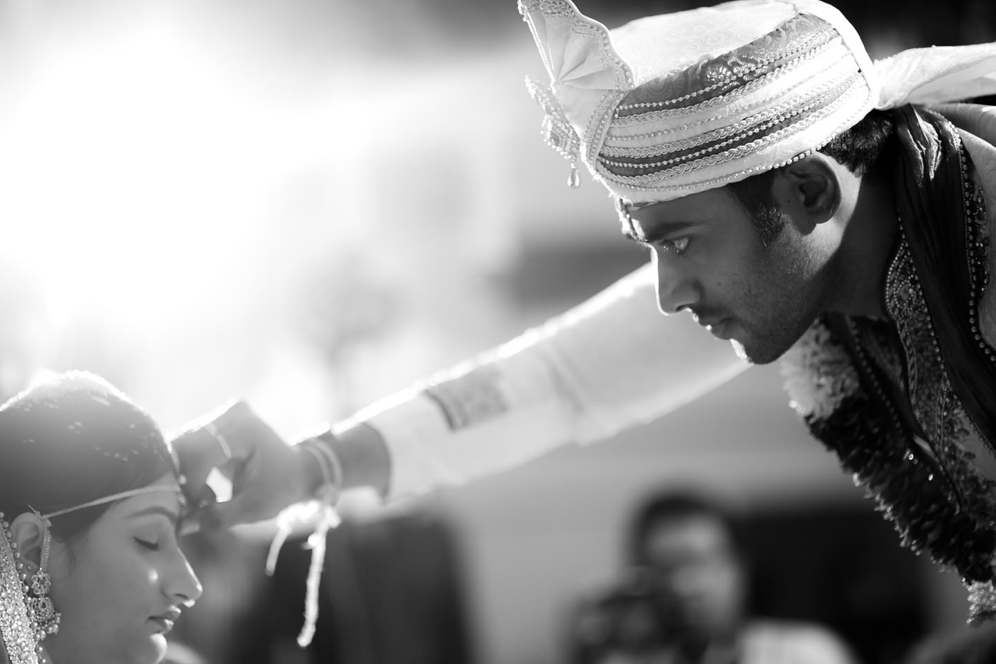 Wedding photographers in Karimnagar-sk-100