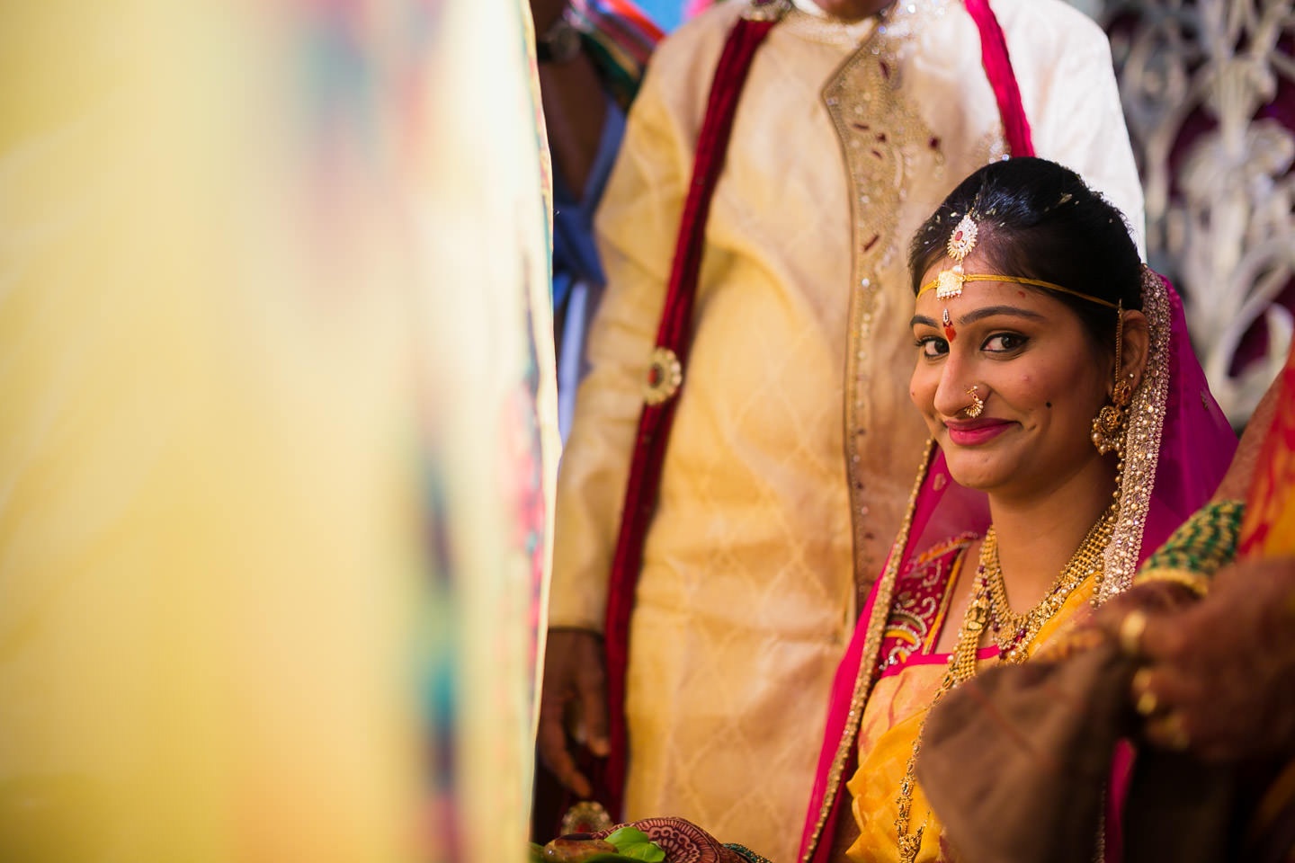 Wedding photographers in Karimnagar-sk-106