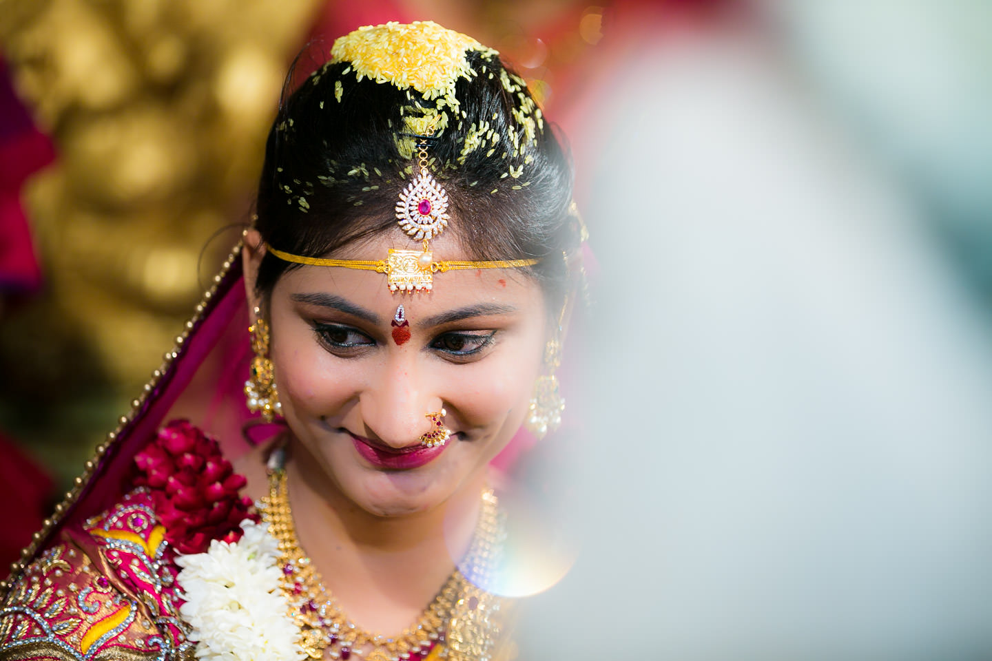 Wedding photographers in Karimnagar-sk-111