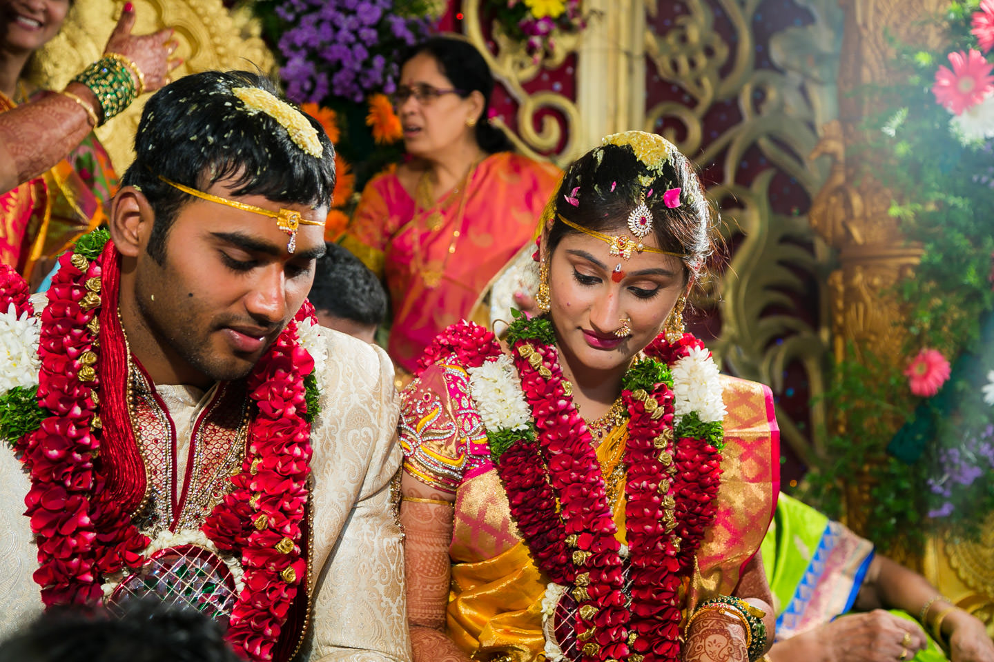 Wedding photographers in Karimnagar-sk-127