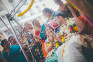 South indian weddings