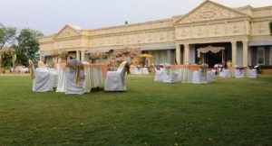 Wedding Venues in Hyderabad - Naren gardens