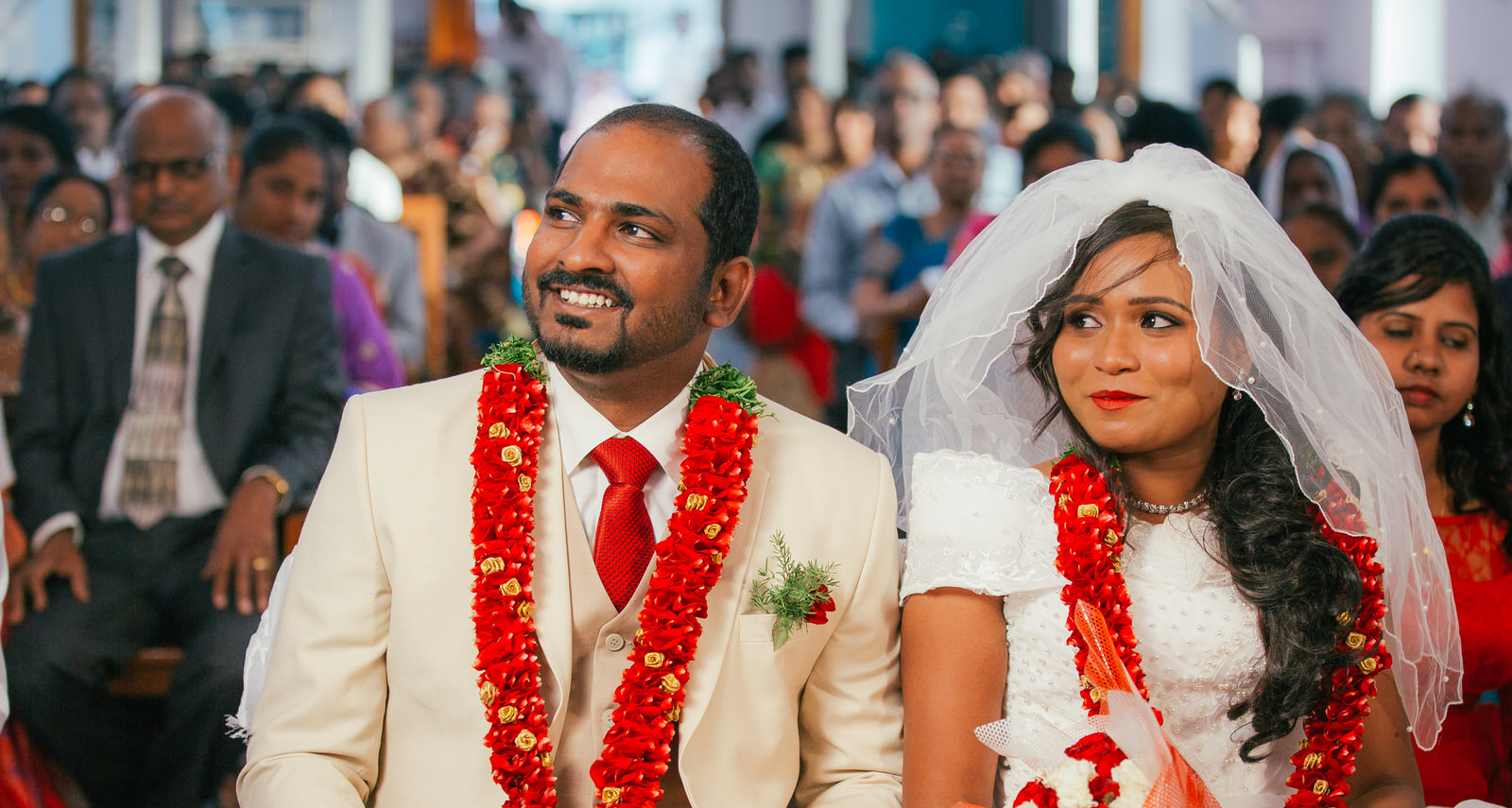 Christian Wedding photographer 5 candid moments of bride and groom at their wedding