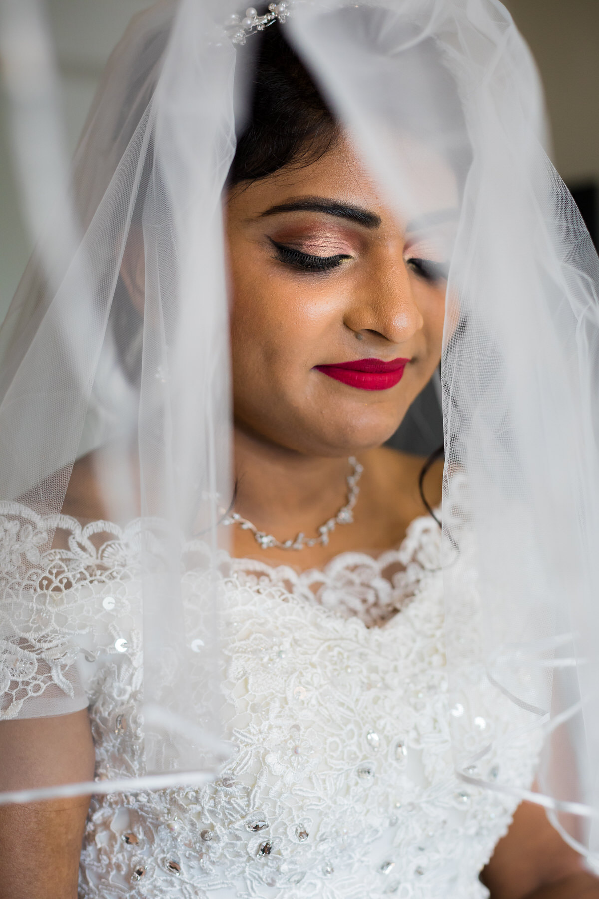 Wedding Photographer Hyderabad capturing bride